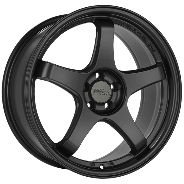 720 Form FF6 roue