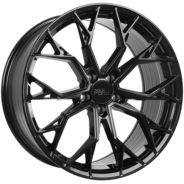 720 Form RF1-V roue