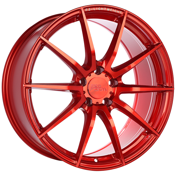 720 Form RF2-R roue