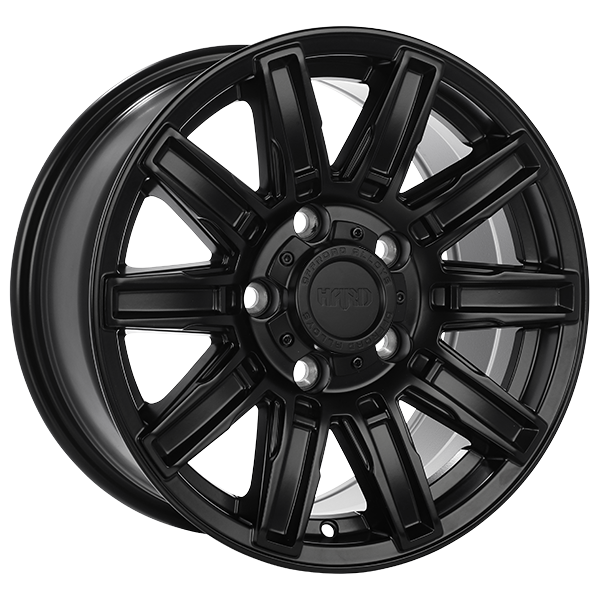 Ruffino HARD FORGED wheel