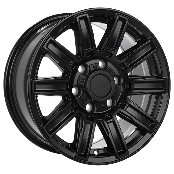 Ruffino HARD FORGED wheel