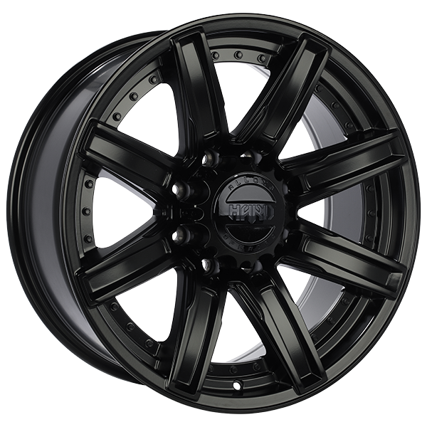 Ruffino HARD FORGED wheel
