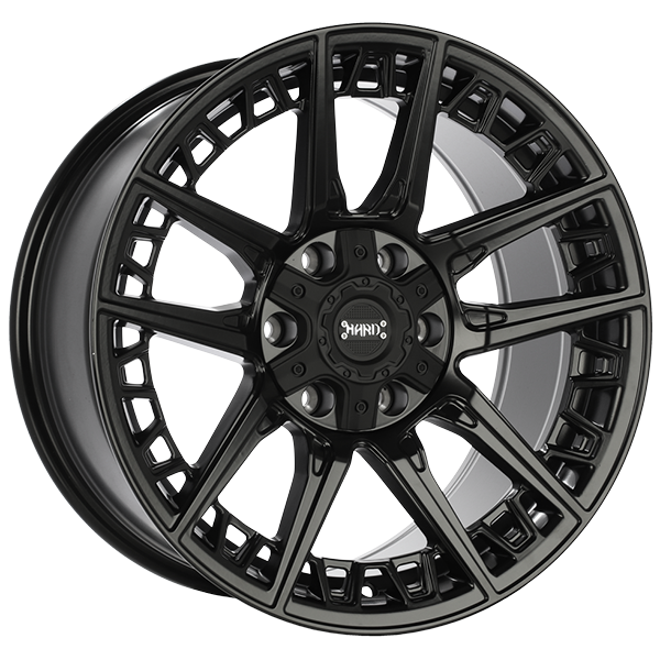 Ruffino HARD XTREME wheel