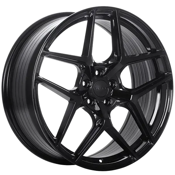 Ruffino VADER wheel