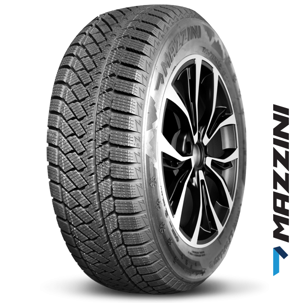 MAZZINI SNOW LEOPARD 2 tire