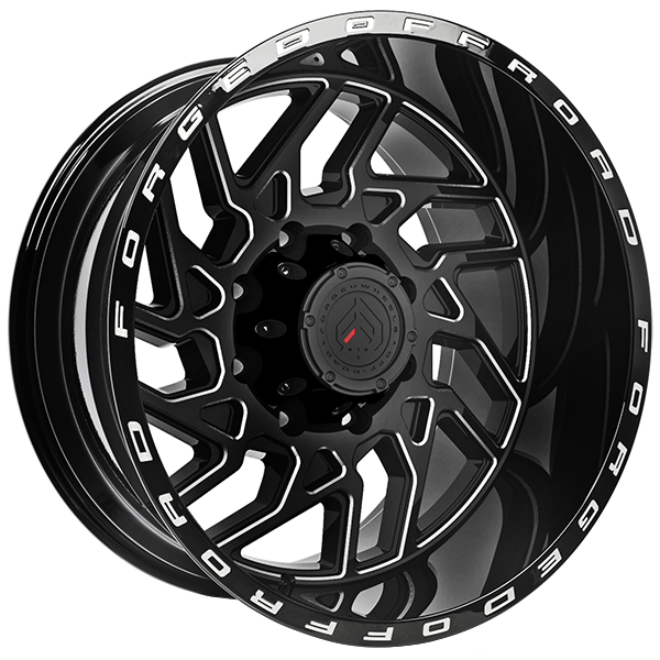 Forged Wheels XR103 wheel