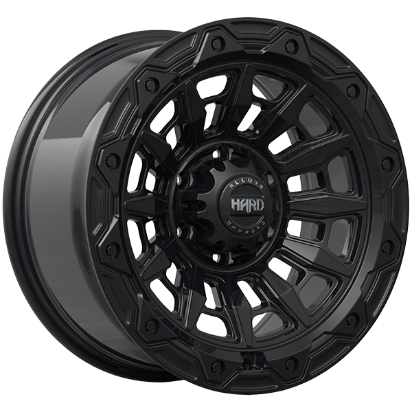 Ruffino HARD LGM-30 roue