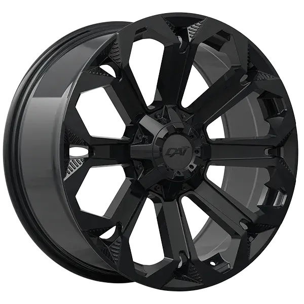 DAI Wheels ABYSS roue