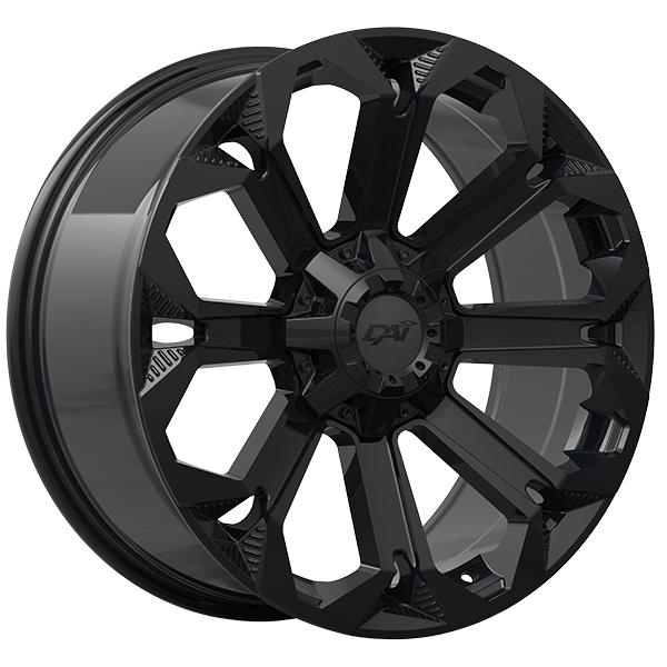 DAI Wheels ABYSS roue