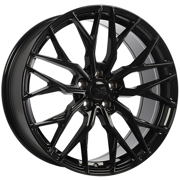DAI Wheels NOX roue