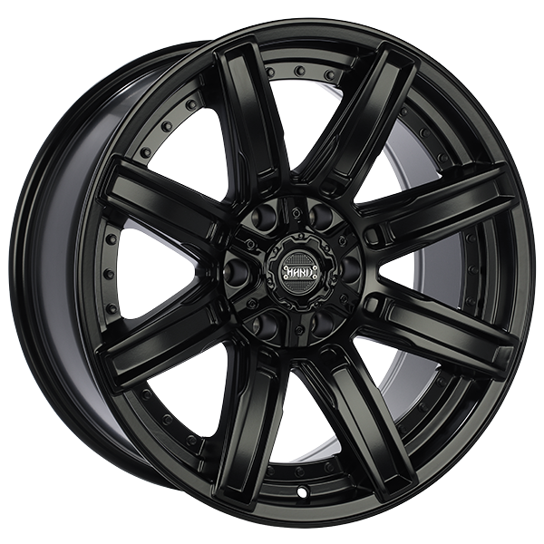Ruffino HARD FORGED wheel