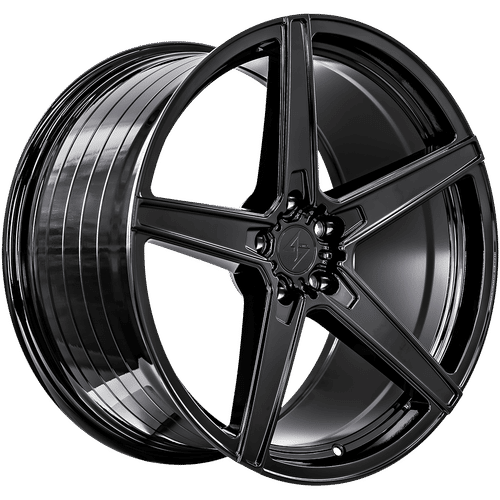 SENTALI STREET SS4 wheel