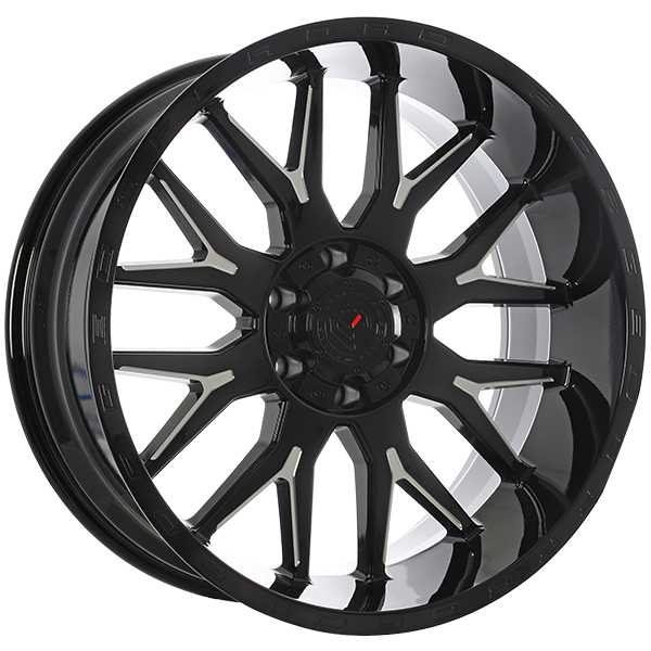 Forged Wheels XR101 roue