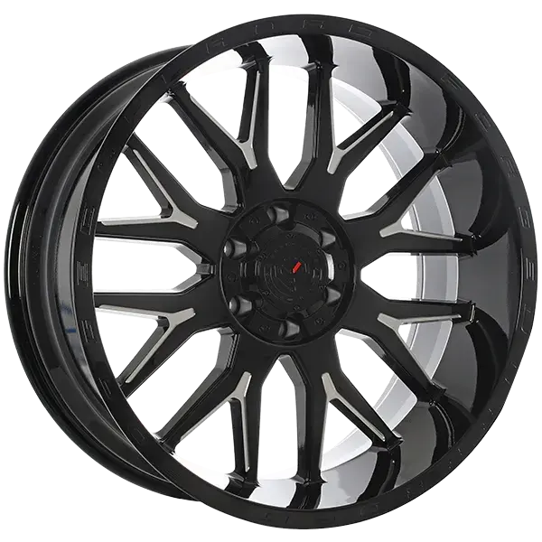 Forged Wheels XR101 roue