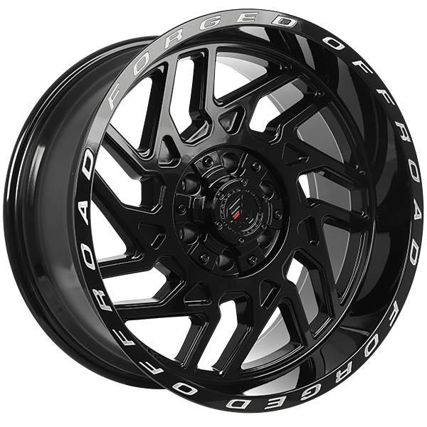 Forged Wheels XR103 wheel