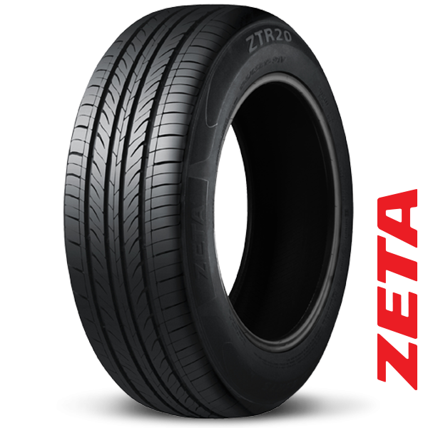 ZETA ZTR20 tire