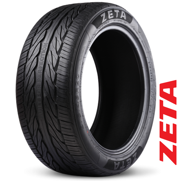 ZETA AZURA tire