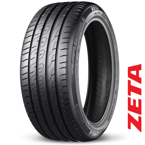 ZETA ARTORIA EV tire