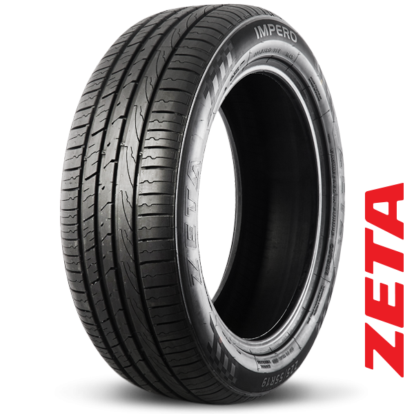 ZETA IMPERO pneu