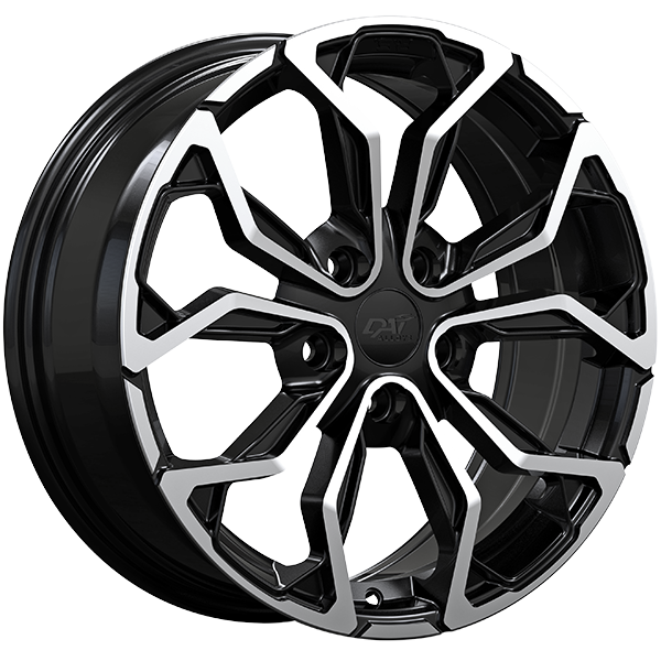DAI Wheels MUSE wheel