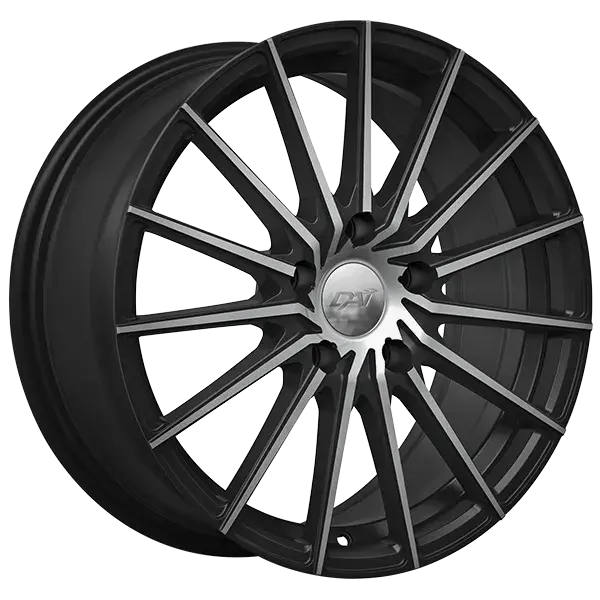DAI Wheels SPECTER wheel