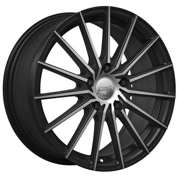 DAI Wheels SPECTER wheel
