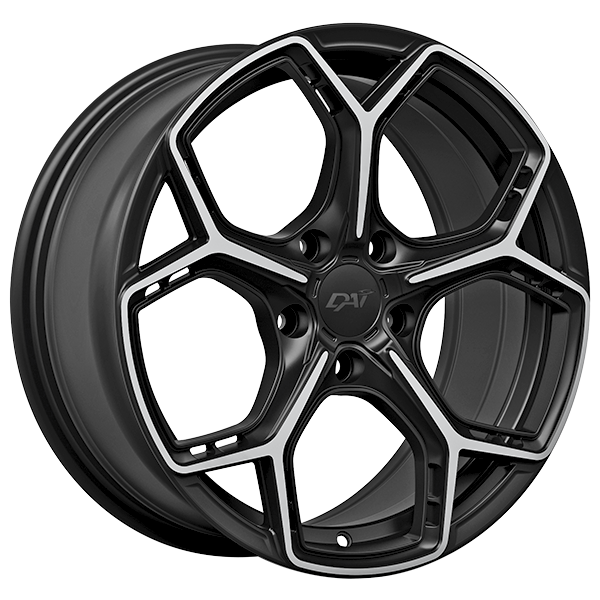 DAI Wheels WIDOW roue