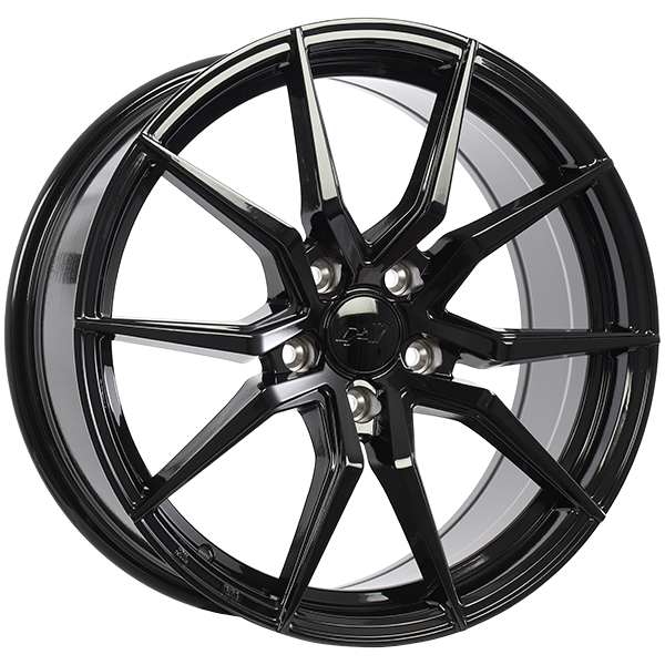 DAI Wheels CONCEPTOR wheel