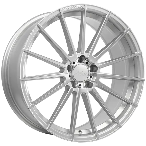 720 Form FF12 roue