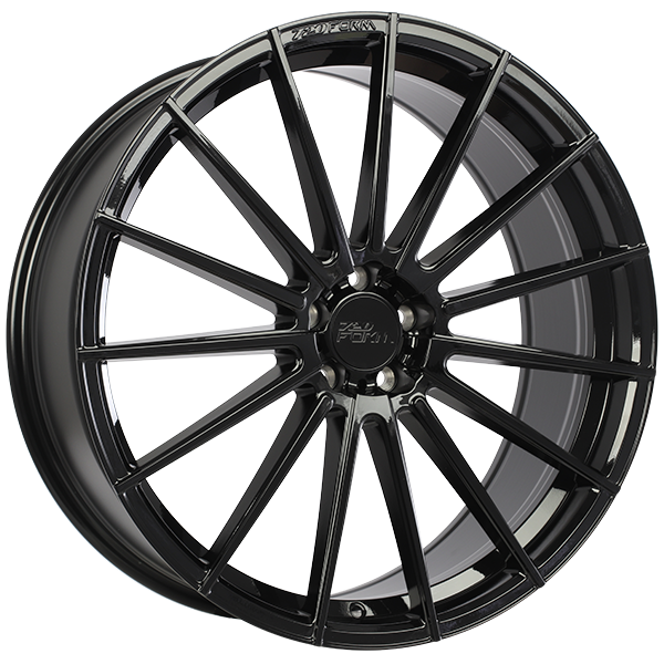 720 Form FF12 roue