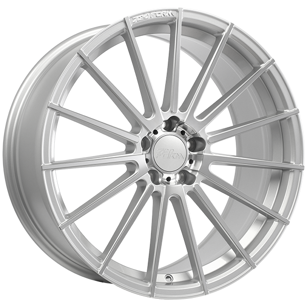 720 Form FF12 roue