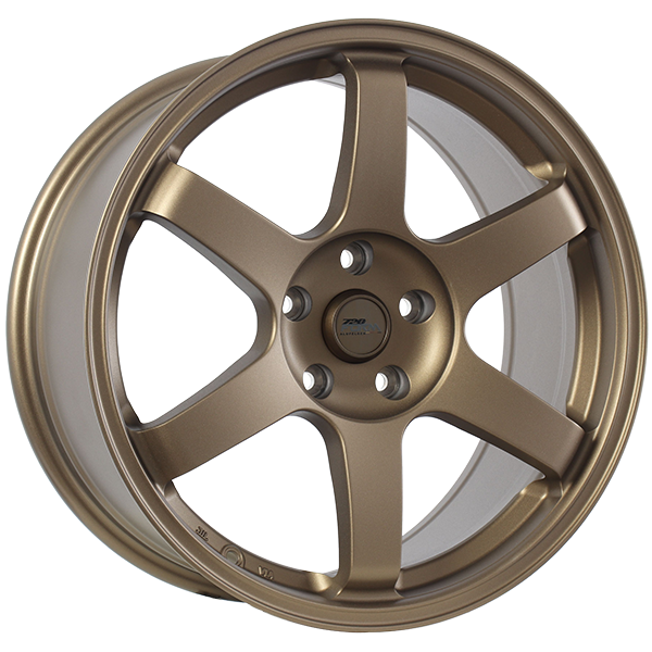 720 Form FF13 roue