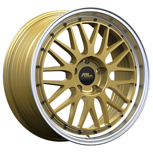 720 Form FF14 roue