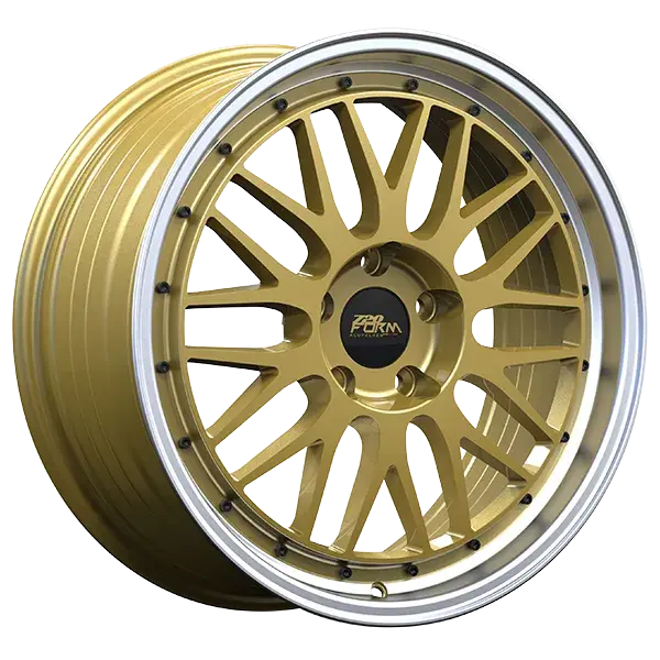 720 Form FF14 roue