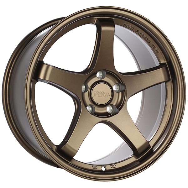 720 Form FF6 roue