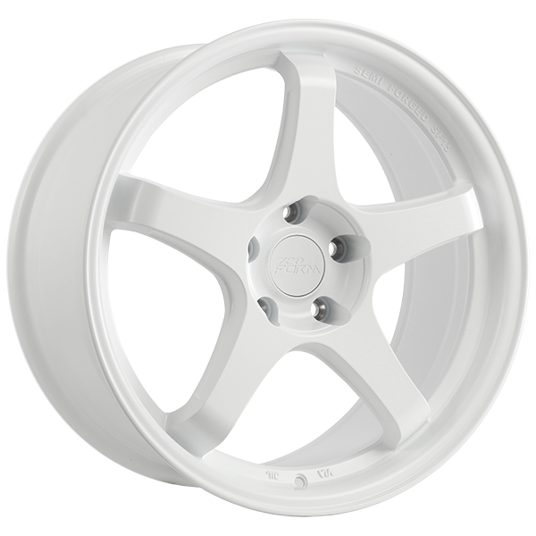 720 Form FF6 roue