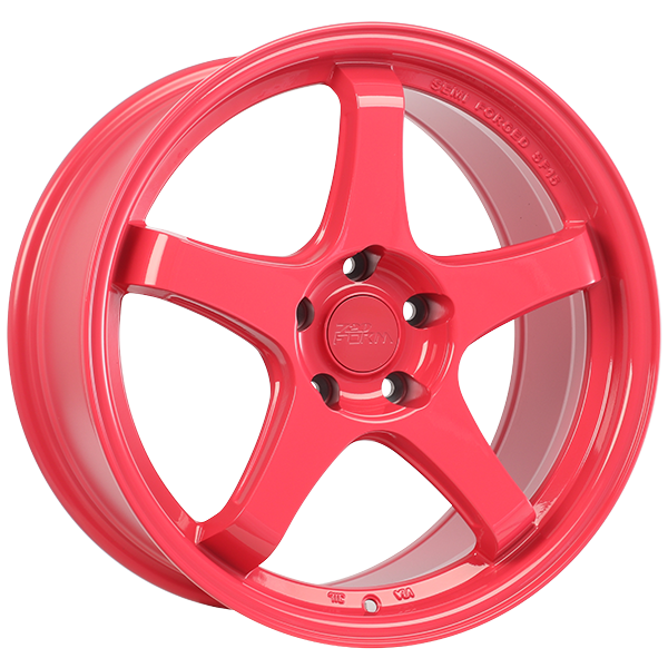 720 Form FF6 roue
