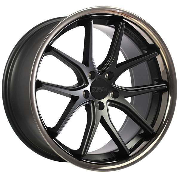 720 Luxury VANQUISH roue