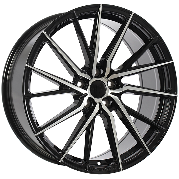 Ruffino CENTRAL wheel