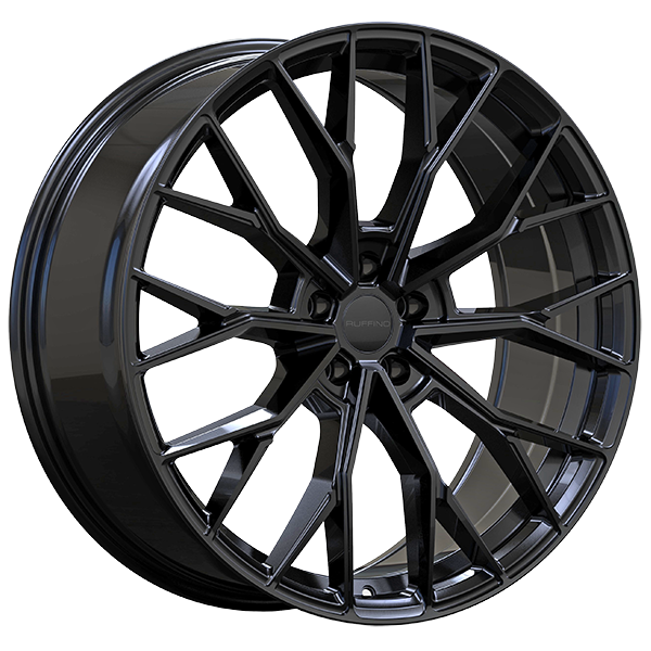 Ruffino ALPINE roue