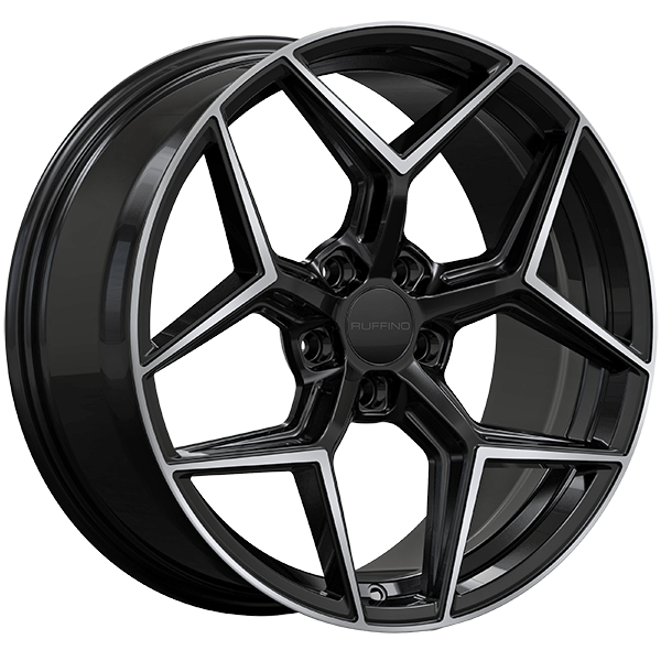 Ruffino HANS wheel