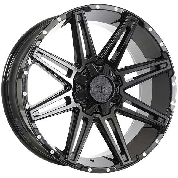 Ruffino HARD PHANTOM wheel