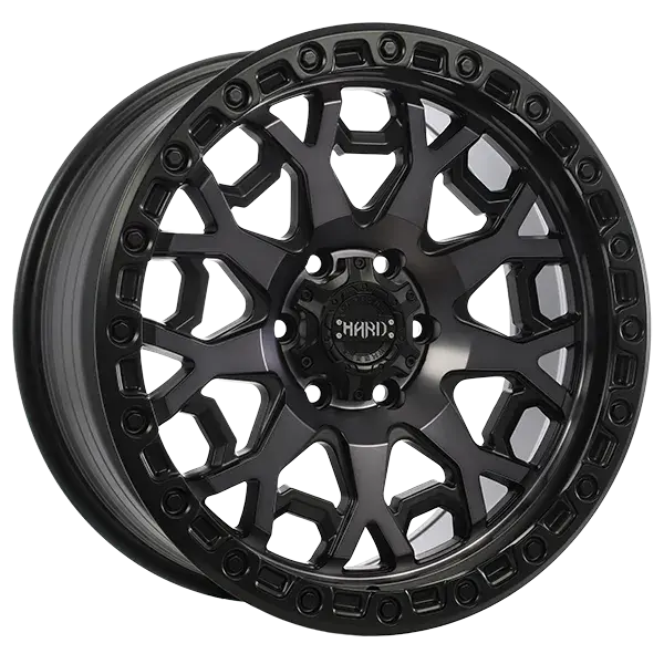 Ruffino HARD MIDNIGHT wheel