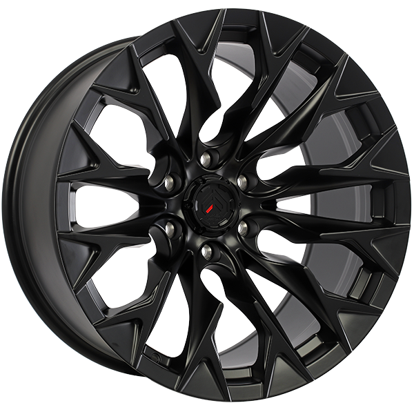 Forged Wheels XR104 wheel