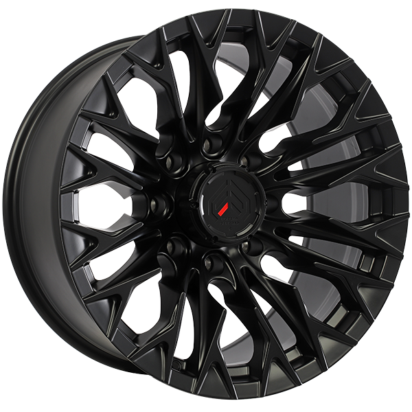 Forged Wheels XR105 wheel