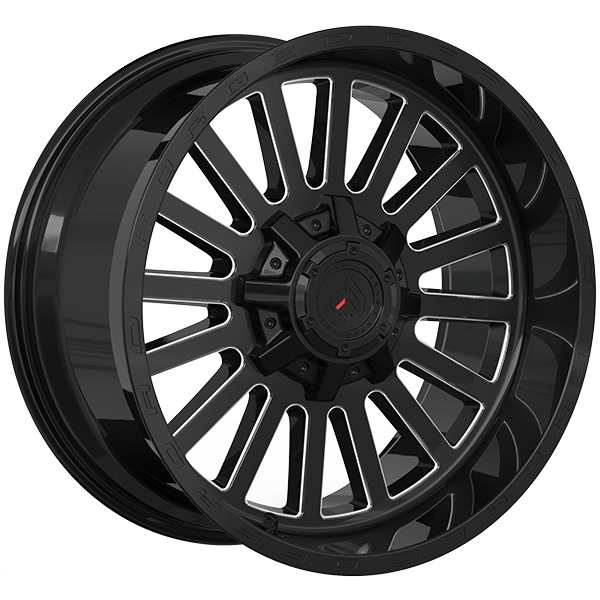 Forged Wheels XR108 wheel