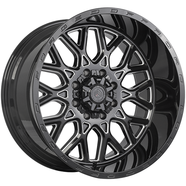 Forged Wheels XR109 wheel