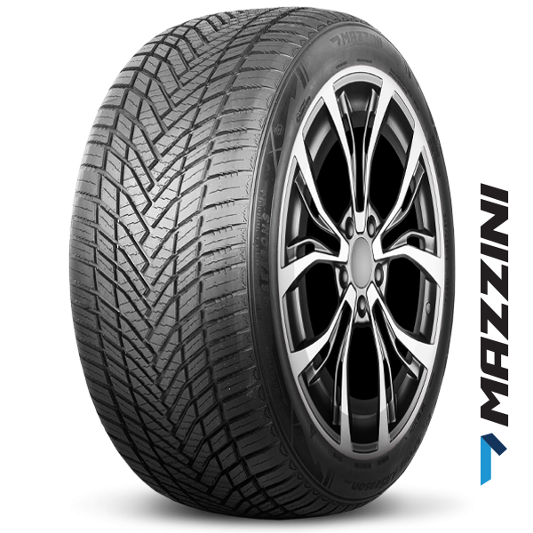 MAZZINI CROSS ALL-SEASON tire