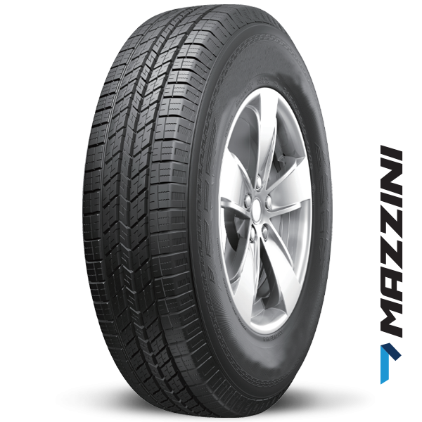MAZZINI ECO802 tire