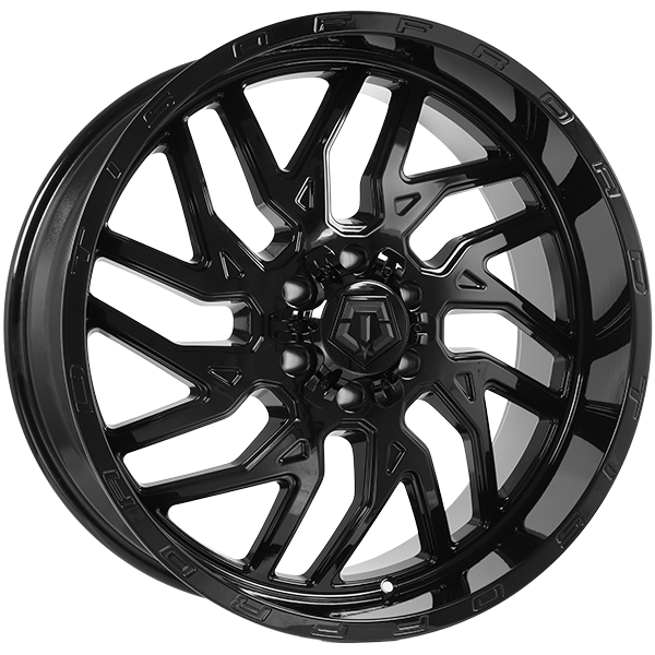 TIS Wheels 544 roue